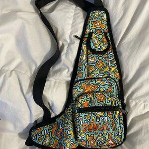 Boogie T Backpack